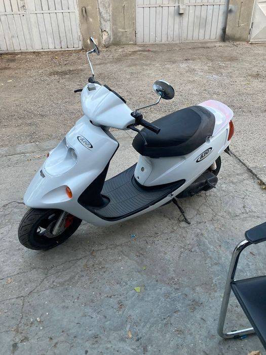 Vand malaguti f10