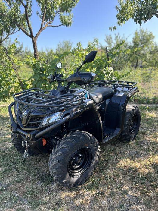 ATV Cf Moto 450S 2022 4x4