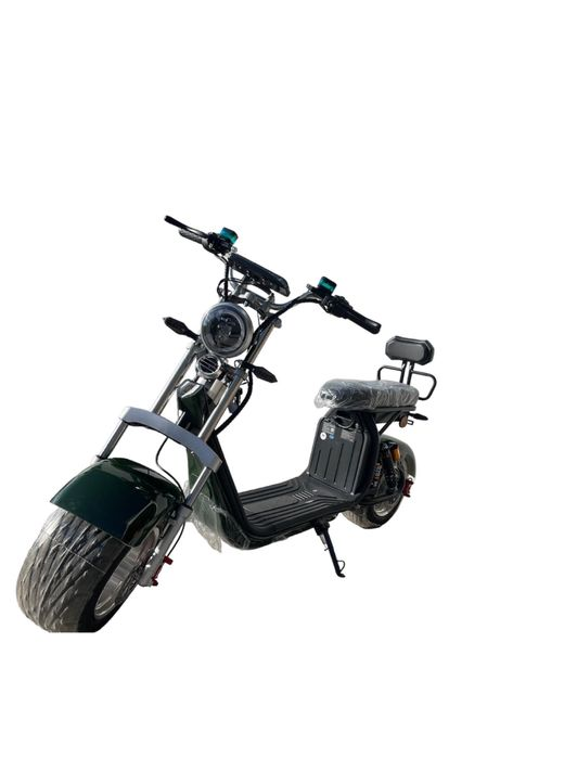 scuter electric nou sigilat 2000W