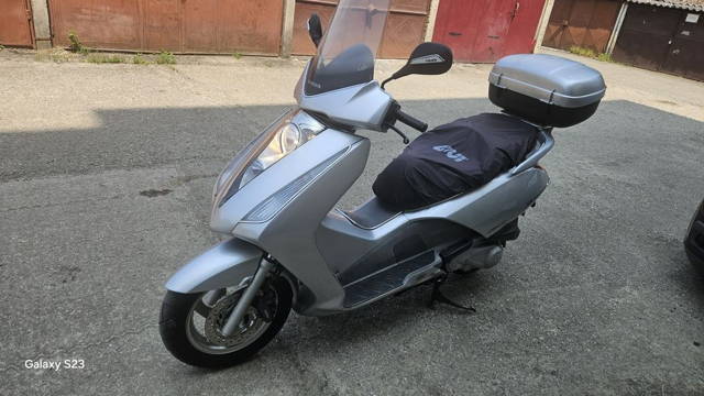 Scooter Honda Pantheon 150cc