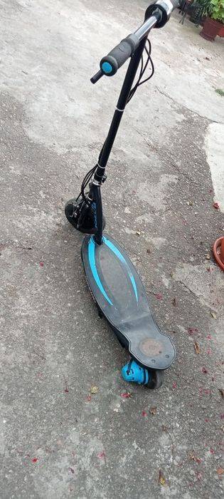 Razor power core e100