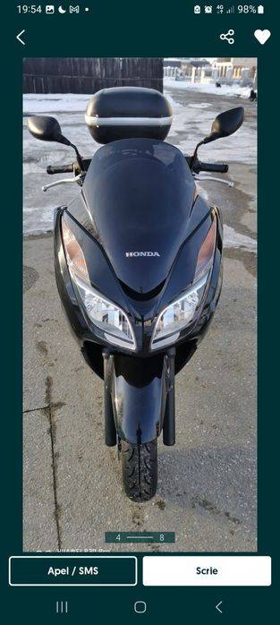 Vând Honda Forza NSS300