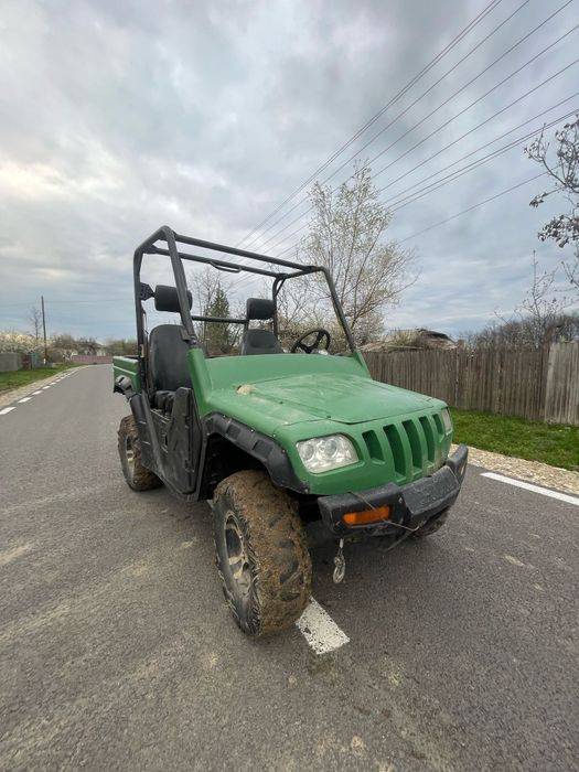 Utv cf moto  500