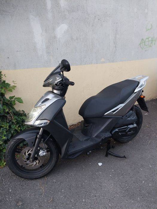 Scuter Kymco Agility 125