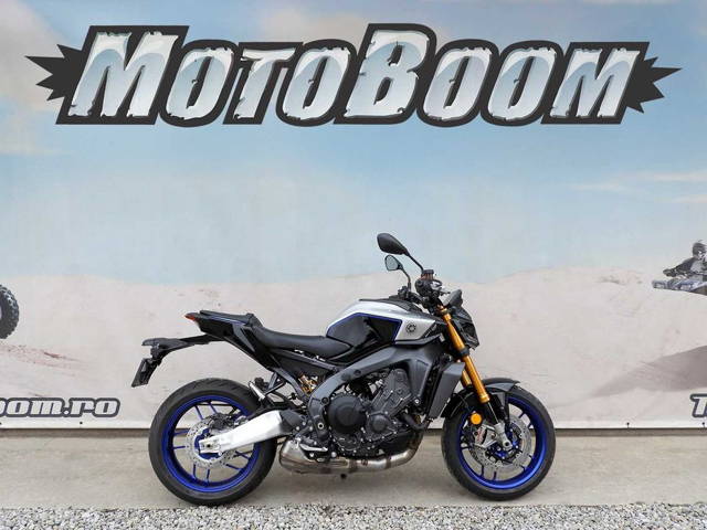 Motocicleta Yamaha MT-09 SP 2024 | Rate | Leasing