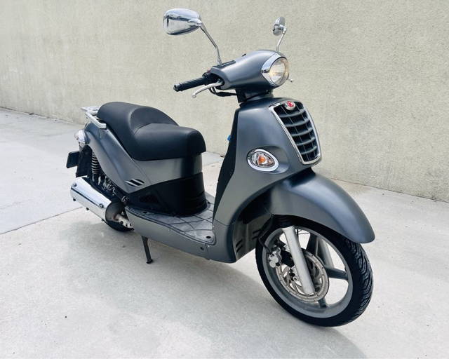 Kymco People 250cc 2003