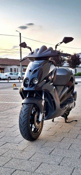 Malaguti/Phantom/F12-Max 250 cc an 2007
