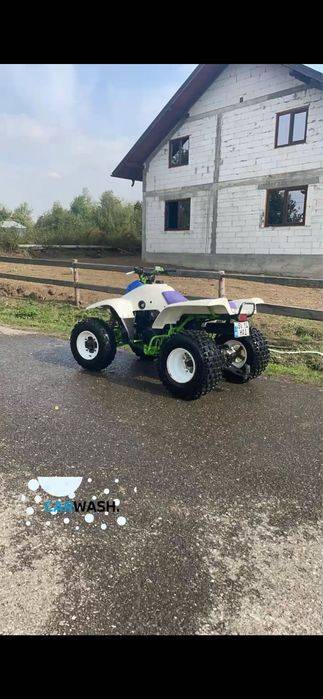 Vand atv KAWASAKI MOJAVE 250cc 4t