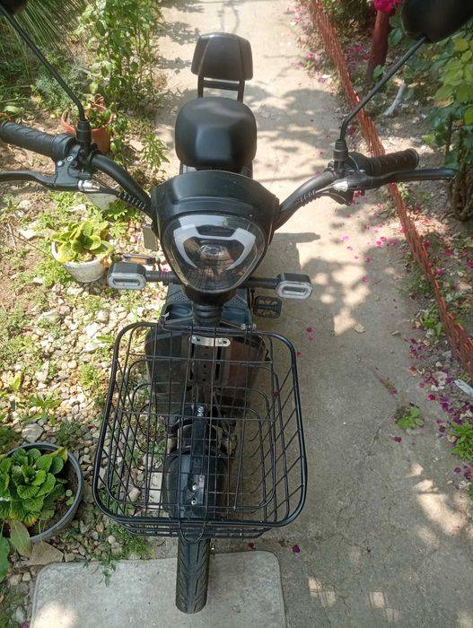 De vânzare moped electric!