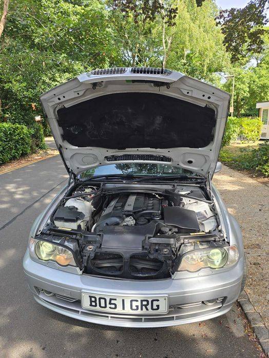 Motor si Cutie manuală E46 330i M54B30 BMW 231cp E36 E30 E39