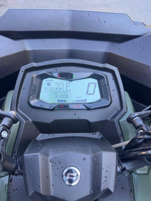 ATV Cf Moto 850 /2024