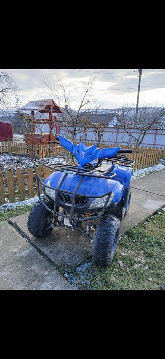 Atv BMW T-REX 2020 125CC