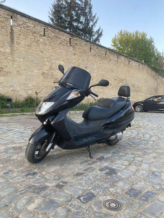 Honda forsesthng 250 cc