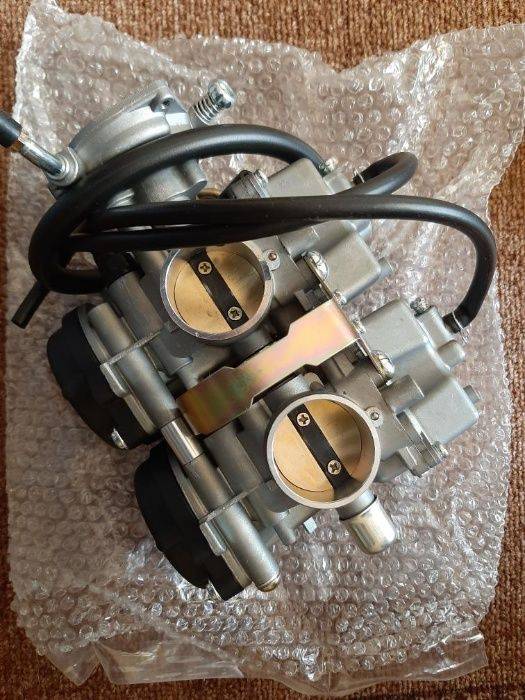 Carburator Yamaha Raptor 660 660R YFM660 YFM 660R YFM 660