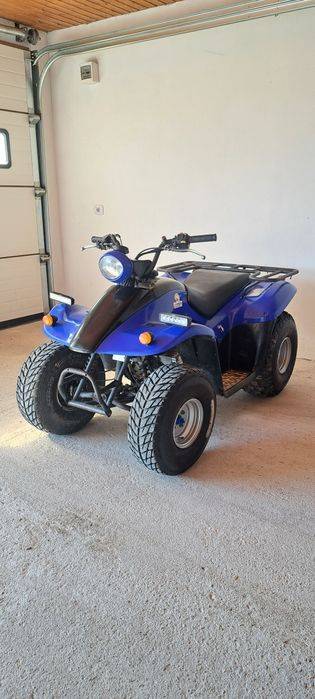 Kymco MXER 150cc