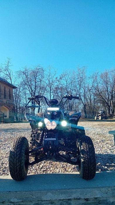 Atv bashan 250cc