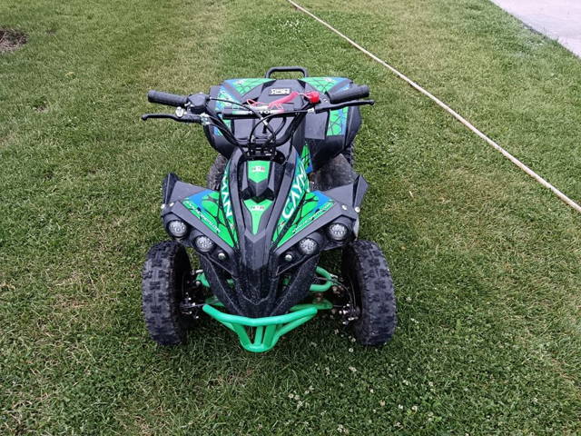 De vânzare ATV copii