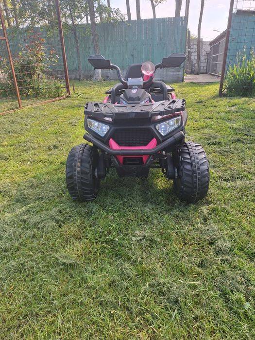 Vand atv pentru copii 12v