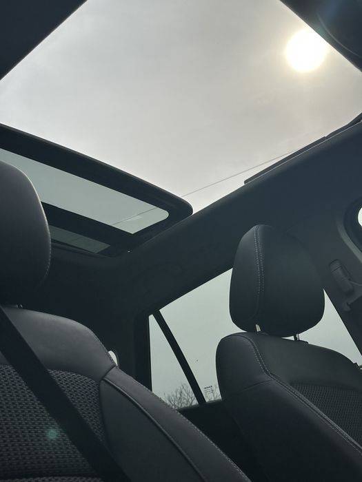 Suzuki SX4 S-Cross Luxus 1.4 Boosterjet Mild Hybrid – Full Option