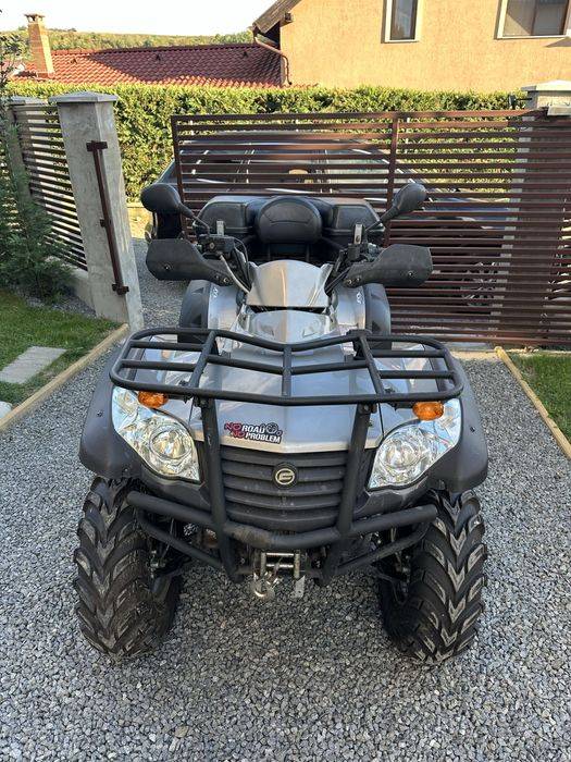 Atv cf moto 625