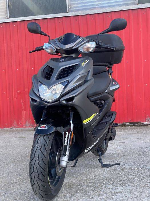 Vand Aerox 50 cm3