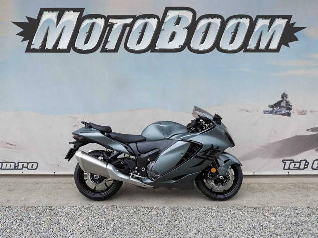 Motocicleta Suzuki Hayabusa GSX 1300 RR M5 | Rate | Leasing