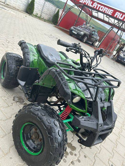 Vand atv hummer 125cc