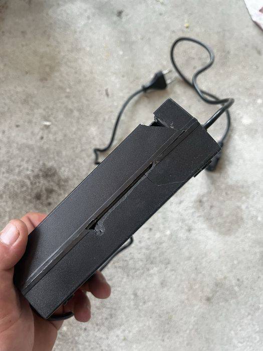 Scooter electric