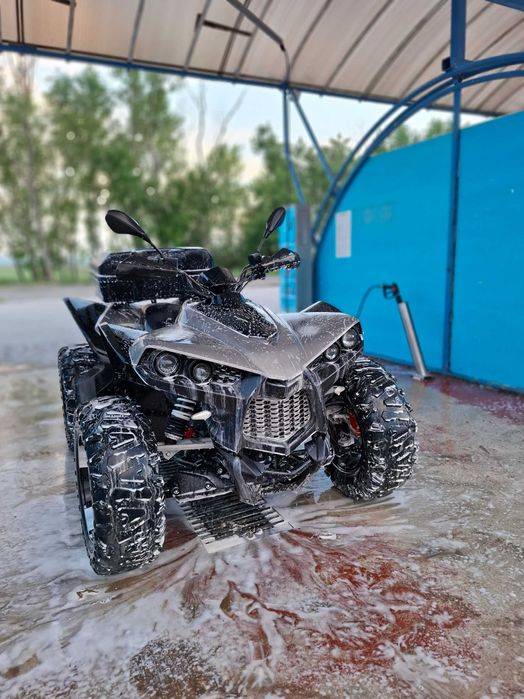 Cectek gladiator 500
