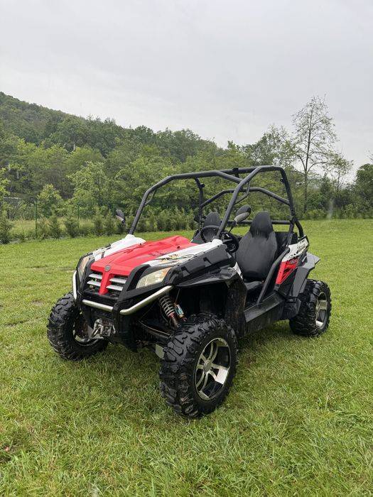 Utv / Ssv Cf Moto 625 atv ( can am / polaris )