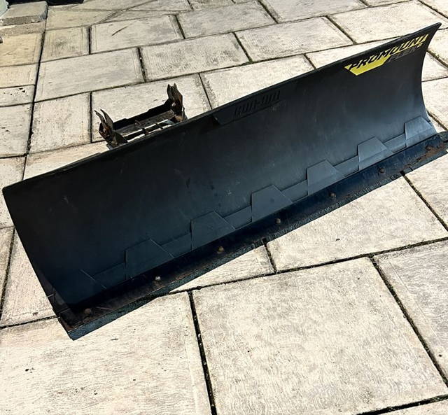 Lamă zăpada ,Can-am ProMount Flex2 153cm