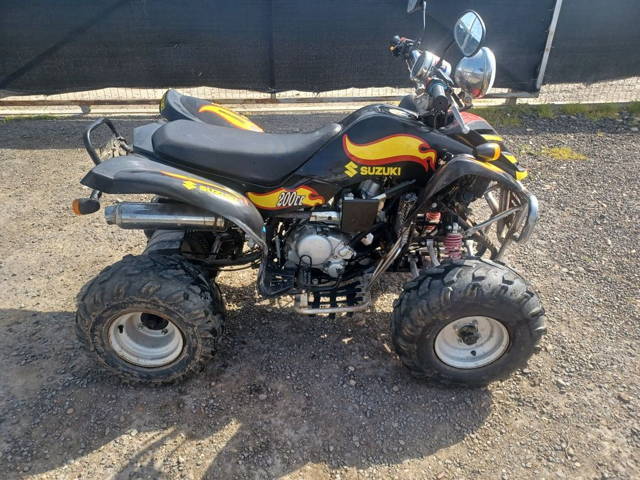 ATV, Quad Suzuki, recent adus din Italia