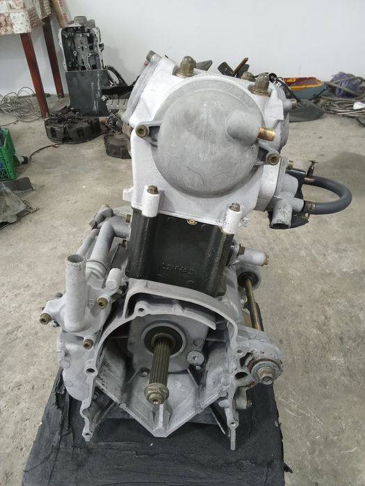 !! Motor Atv Linhai 300 !!