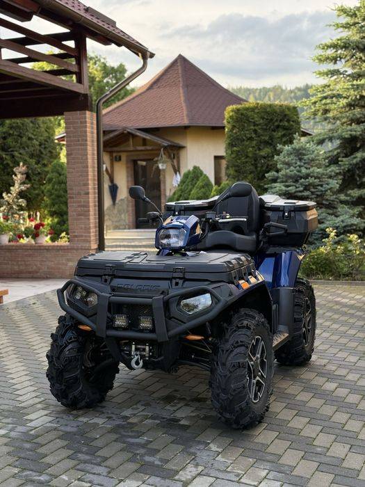 Atv Polaris Sportman 1000xp touring 2023