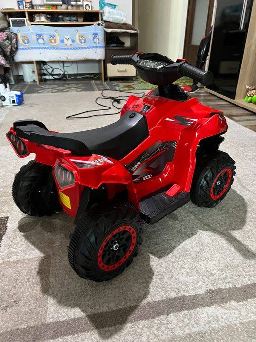 Atv pentru copii