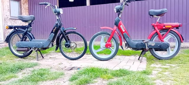 Vand Piaggio ciao