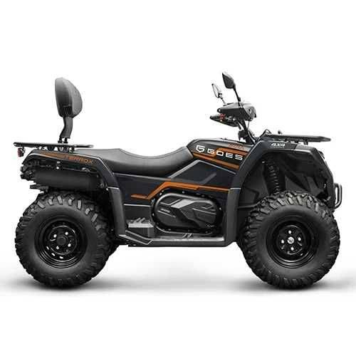 GOES by CFMoto TERROX 500L T3b '25
