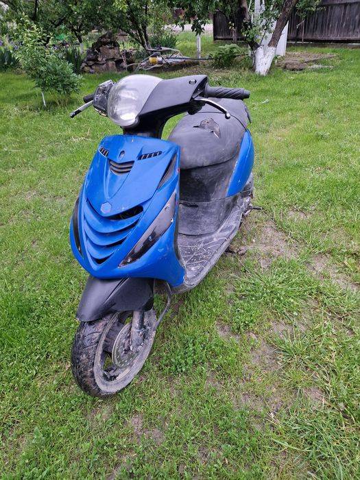 Vand piagio zip sp