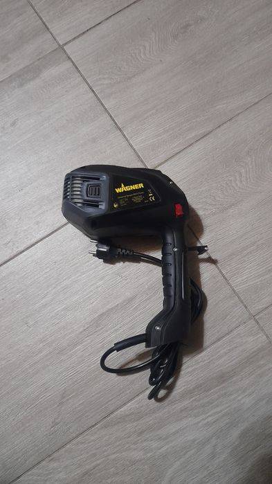 Pistol de vopsit Wagner W 575 Flexio