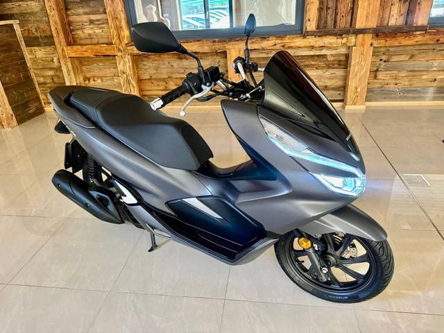 Honda PCX 125 ABS / Import recent / 4000km / CAT B