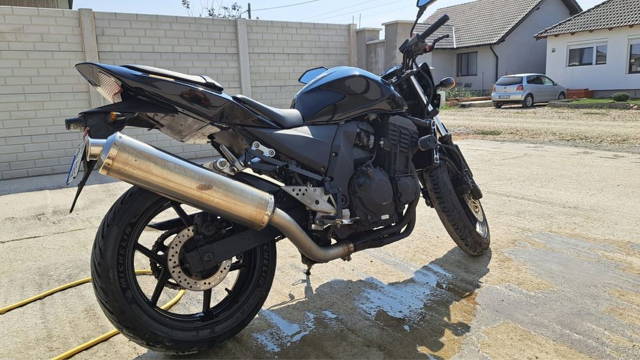 Vand Kawasaki Z 750