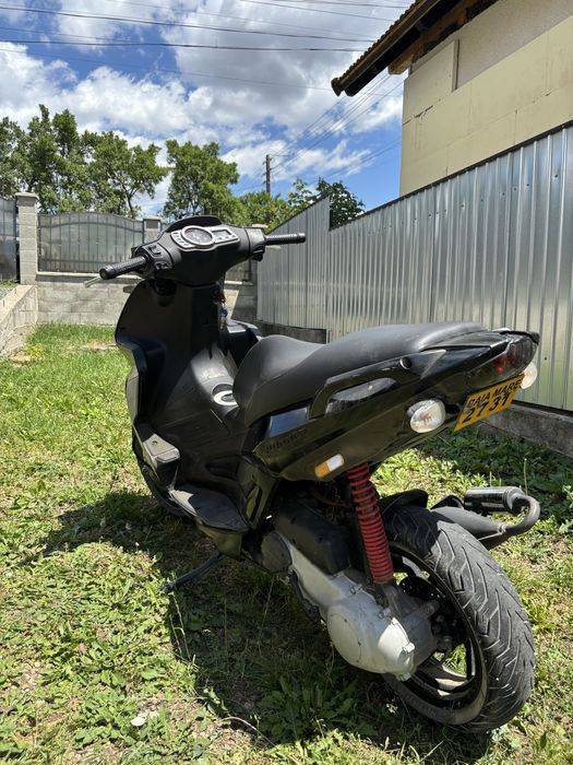 Vand Gilera Runner