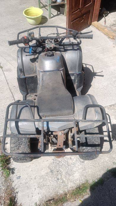 ATV de vânzare 50cc