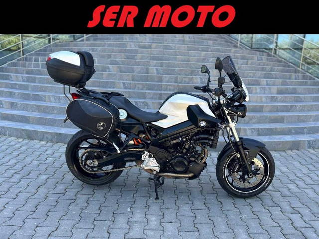 BMW F800R ABS Accesorizat ~ Garantie ~ Rate ~