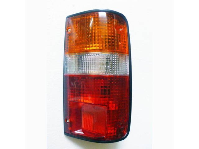 Lampa spate, stop Toyota Hilux/4-Runner (N50), 08.88-95/Hilux (N60), 98-01, spate, cu suport ...