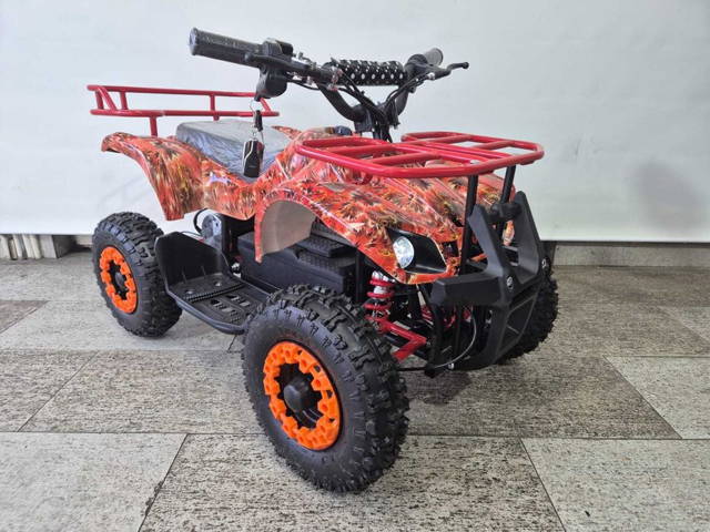 ATV electric pentru copii 1000w