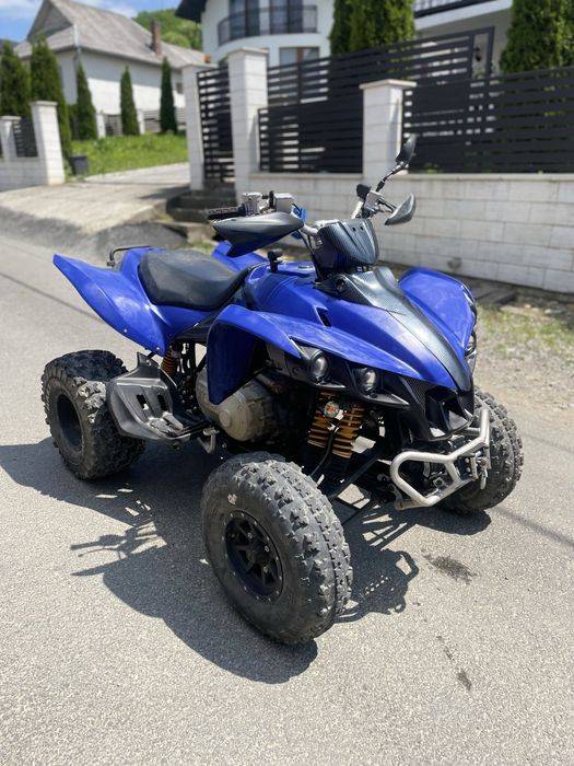 Atv tgb 425 cu acte