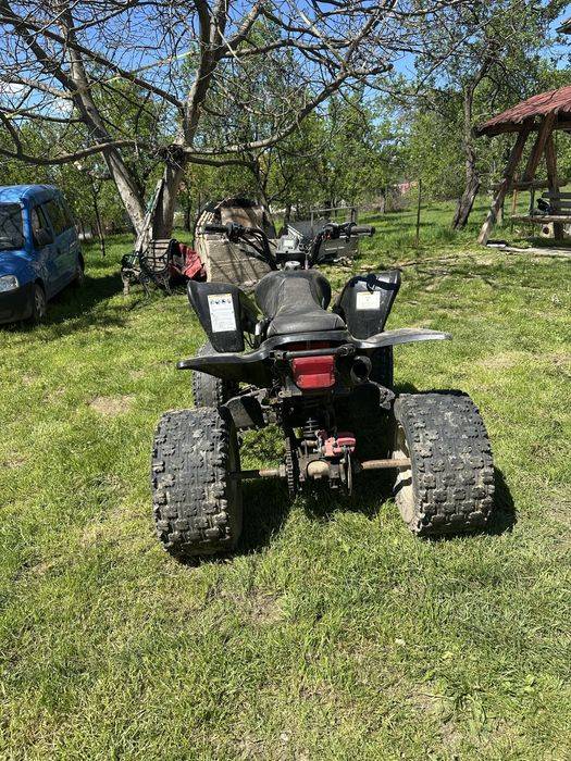 Shineray STX 250ccm