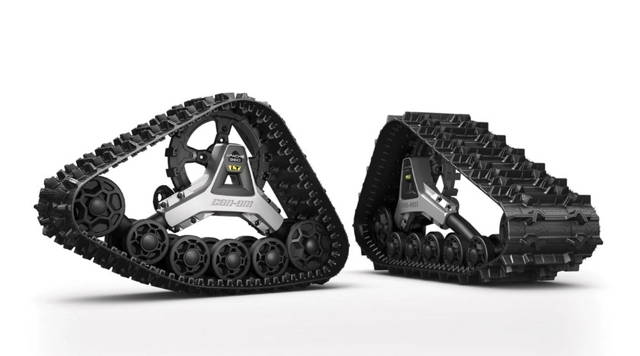Senile Can Am 360 Apache