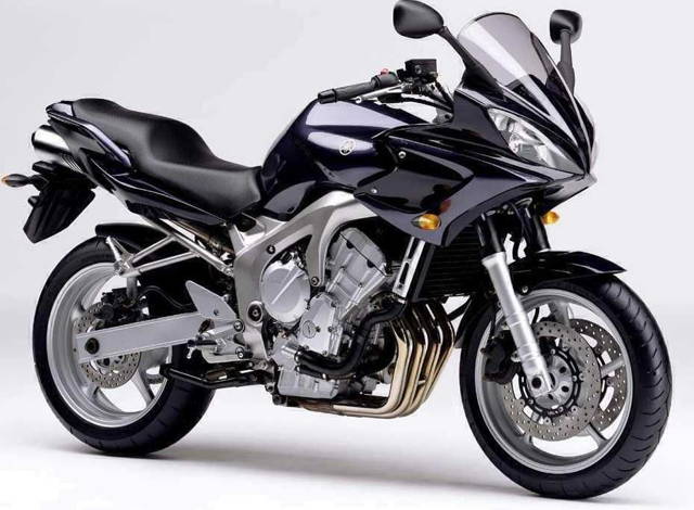 Aproape orice piesa Yamaha FZ6 Fz6N 2004+